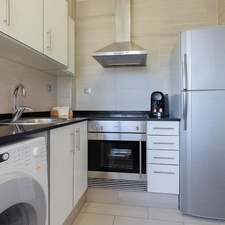 Apartamento Matarolux27 Exterior foto