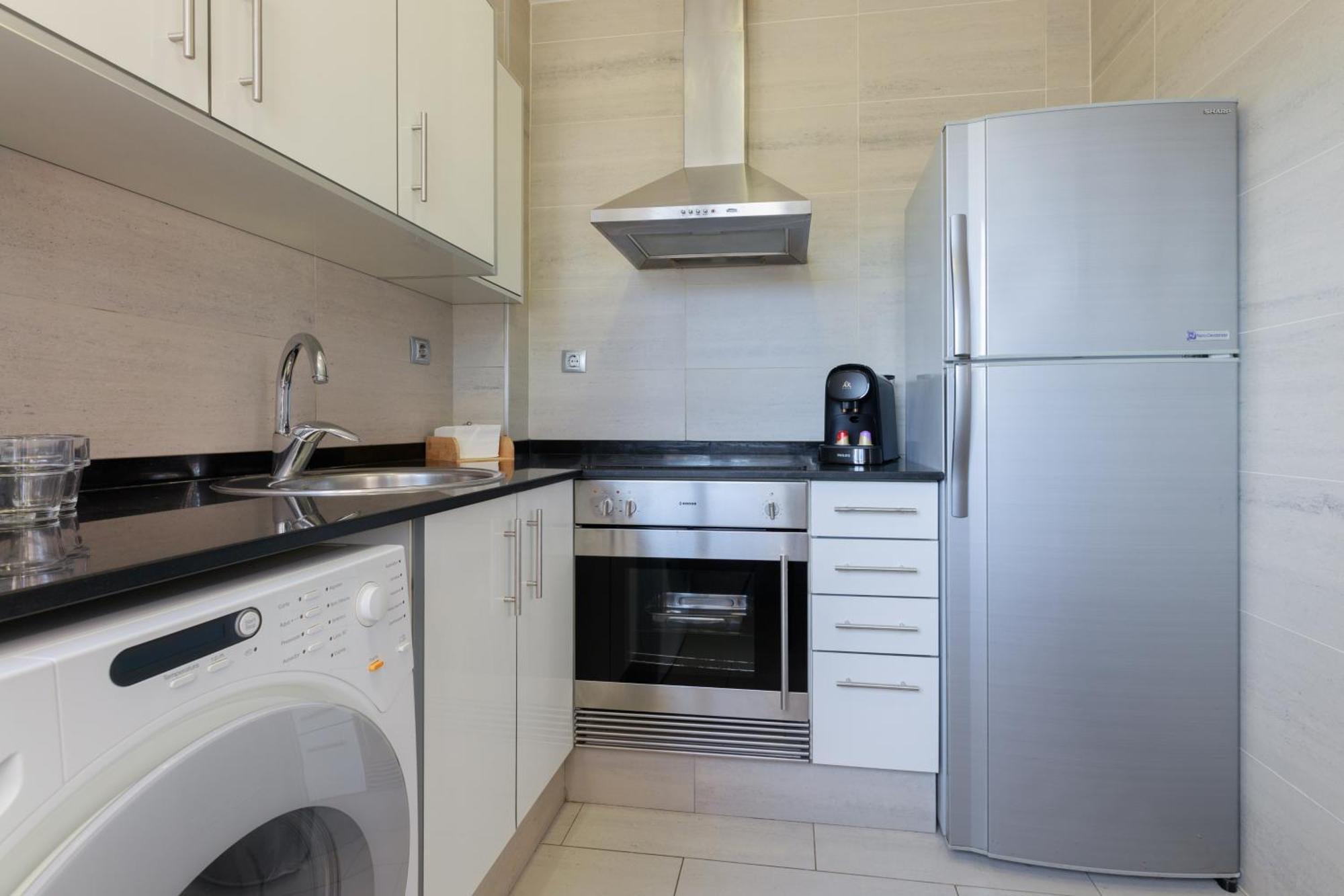 Apartamento Matarolux27 Exterior foto