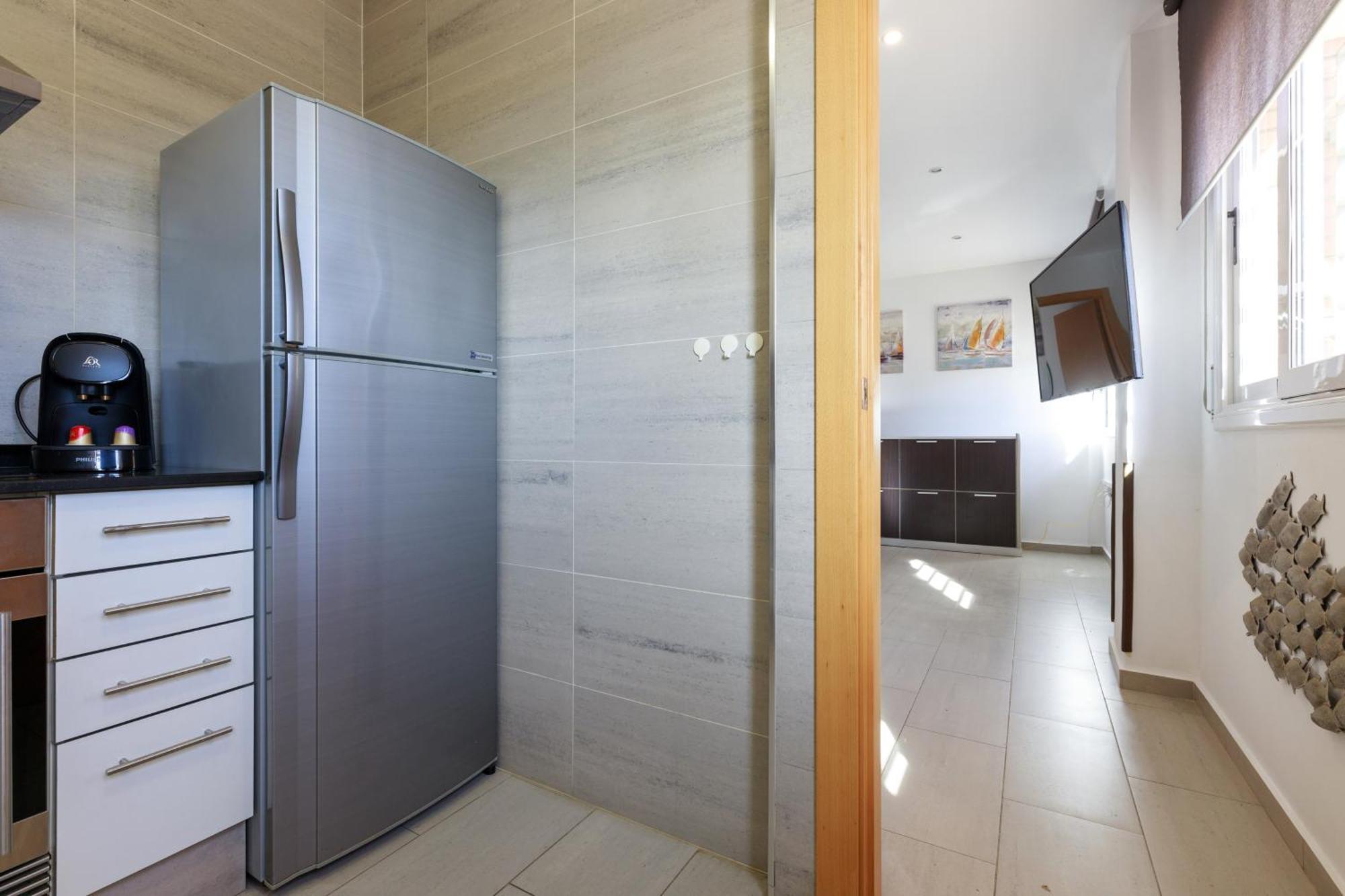Apartamento Matarolux27 Exterior foto