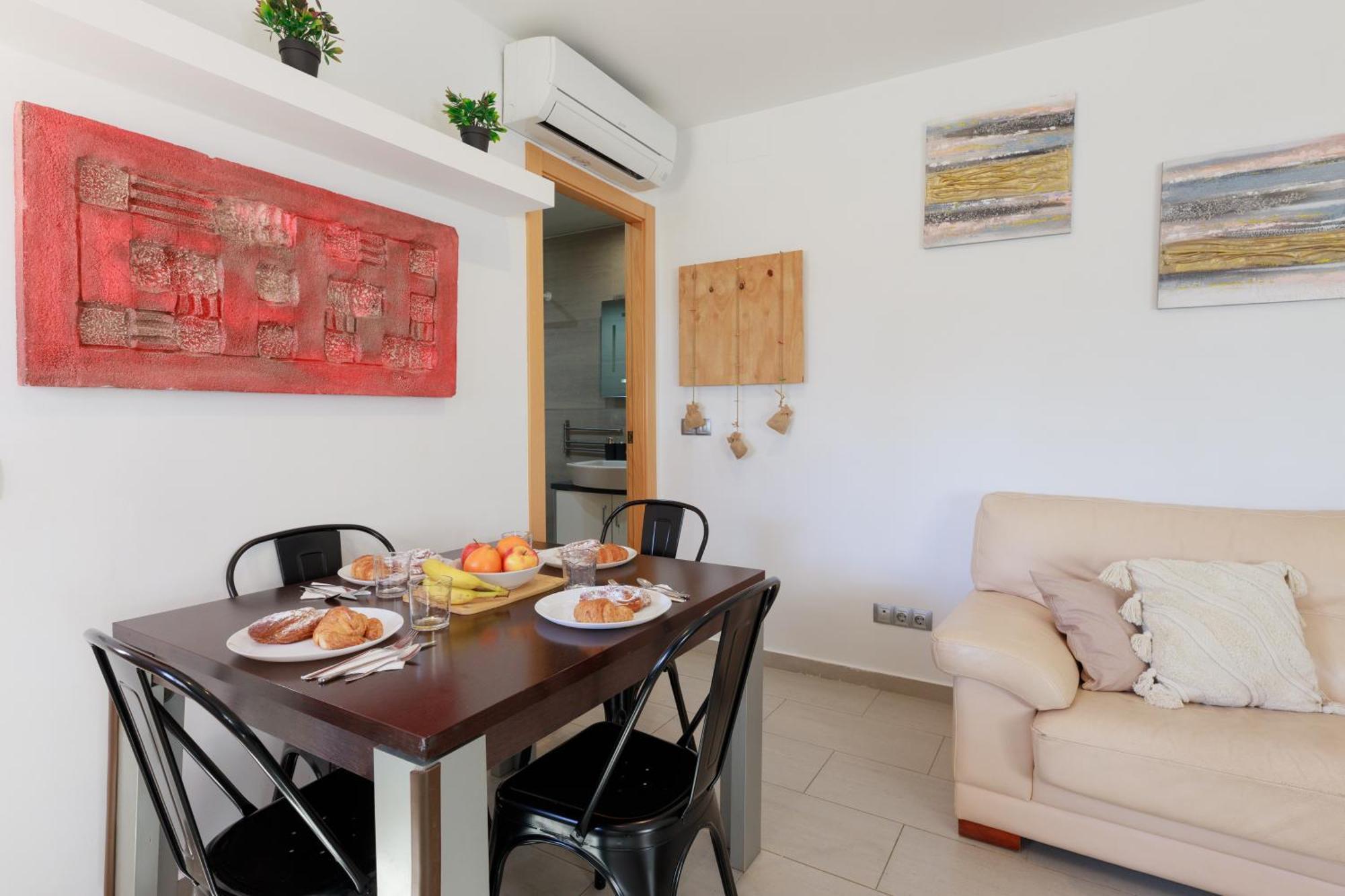 Apartamento Matarolux27 Exterior foto