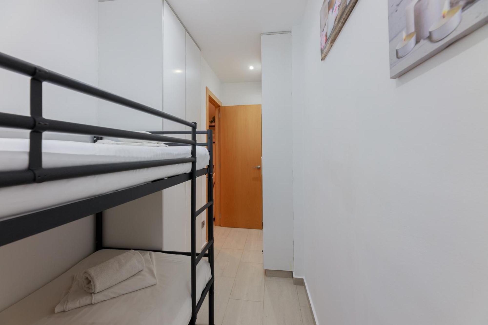 Apartamento Matarolux27 Exterior foto