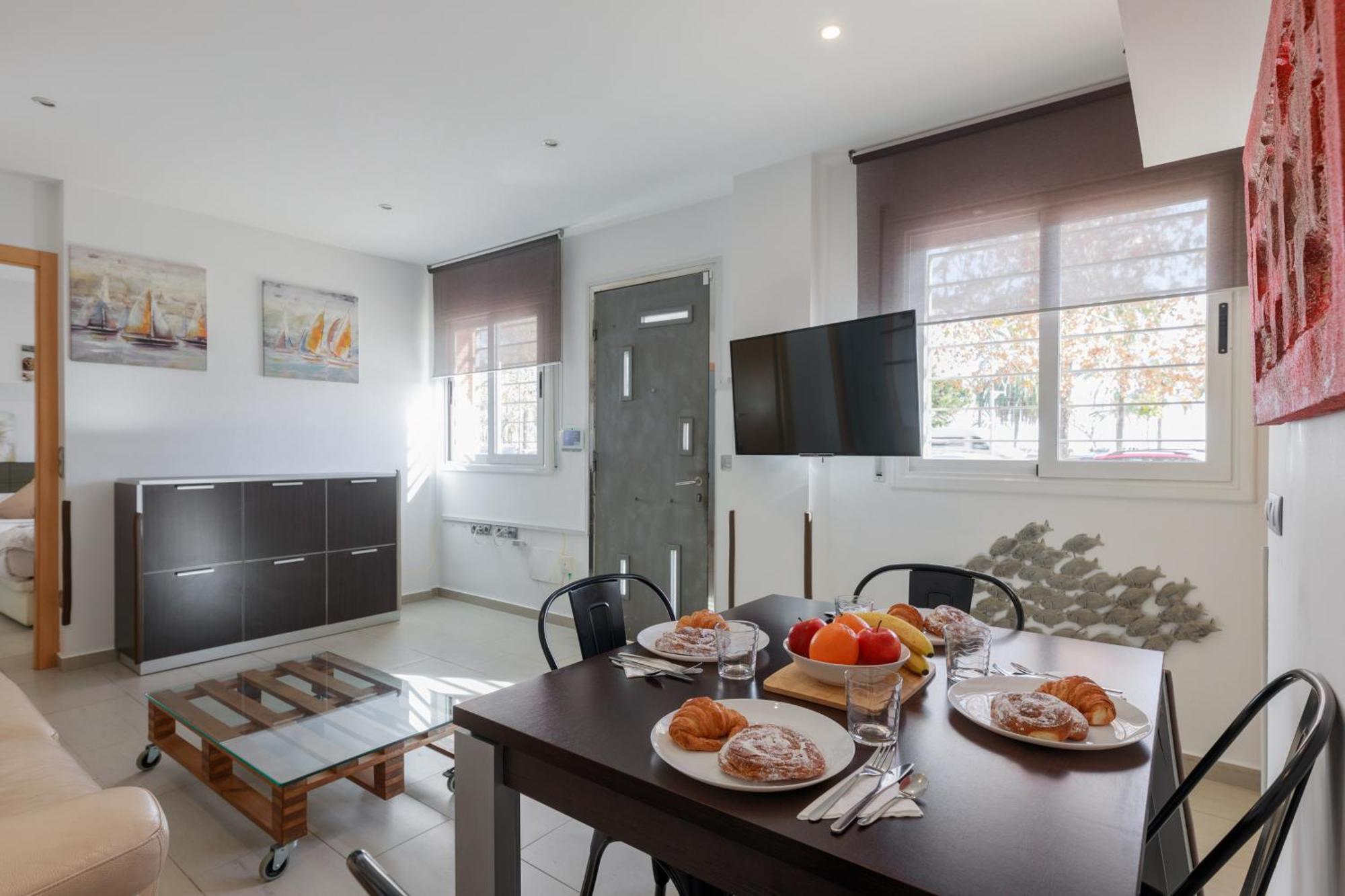 Apartamento Matarolux27 Exterior foto