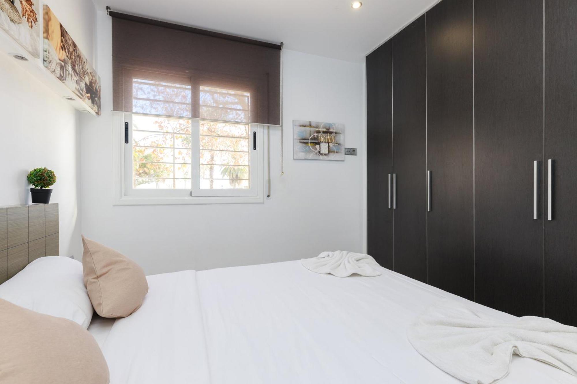 Apartamento Matarolux27 Exterior foto