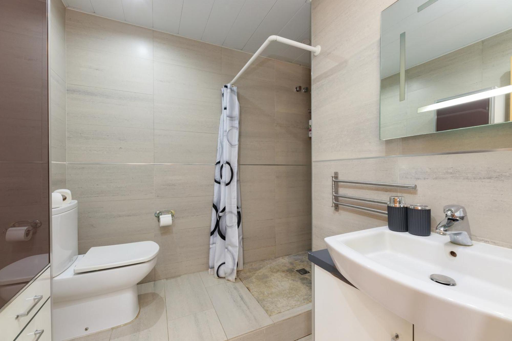 Apartamento Matarolux27 Exterior foto